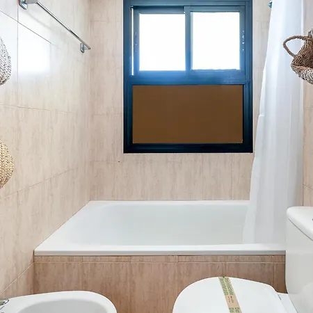 Apartment 797 - Luminoso En Aloha Playa