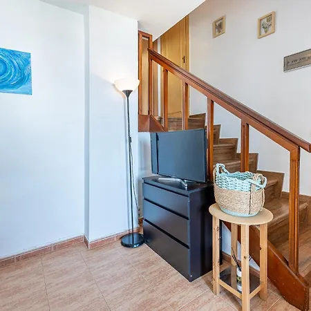 797 - Luminoso En Aloha Playa Apartment