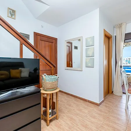 797 - Luminoso En Aloha Playa Apartment Benalmadena